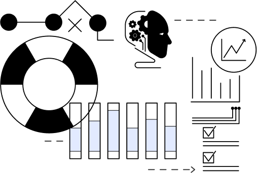 Data Monetization & Business Intelligence