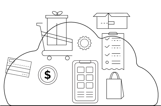 E-commerce development