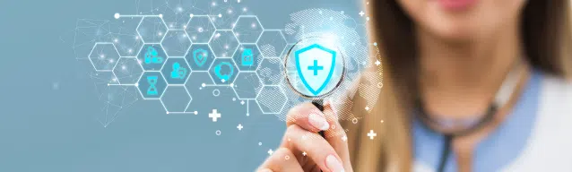 Healthcare and Life Sciences