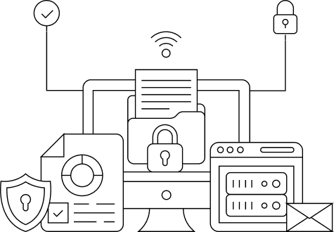 Role-Based Access Control and Data Lineage