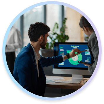 Compliance and Data Security