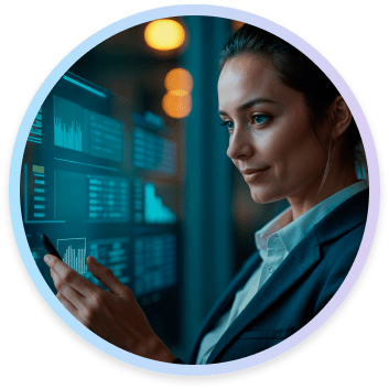 Focus on ROI and Performance