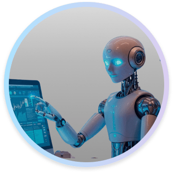 Expertise in AI and Analytics