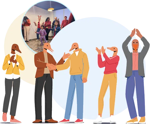 Value for our People